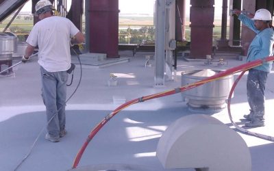 Benefits of Roof Restoration and Repair