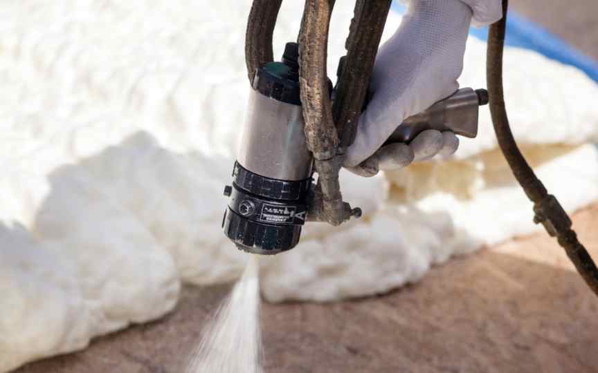 Why Spray Foam Insulation Is Worth the Cost