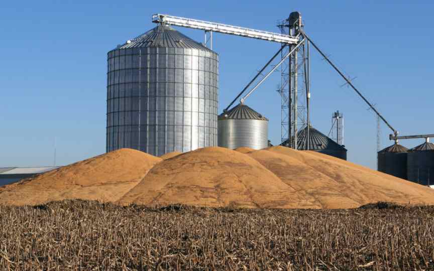 How to Maintain a Grain Elevator: A Comprehensive Guide