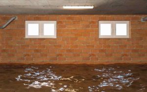 foundation waterproofing
