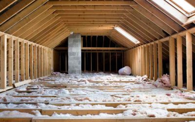 6 Benefits of Proper Building Insulation in Summer and Winter