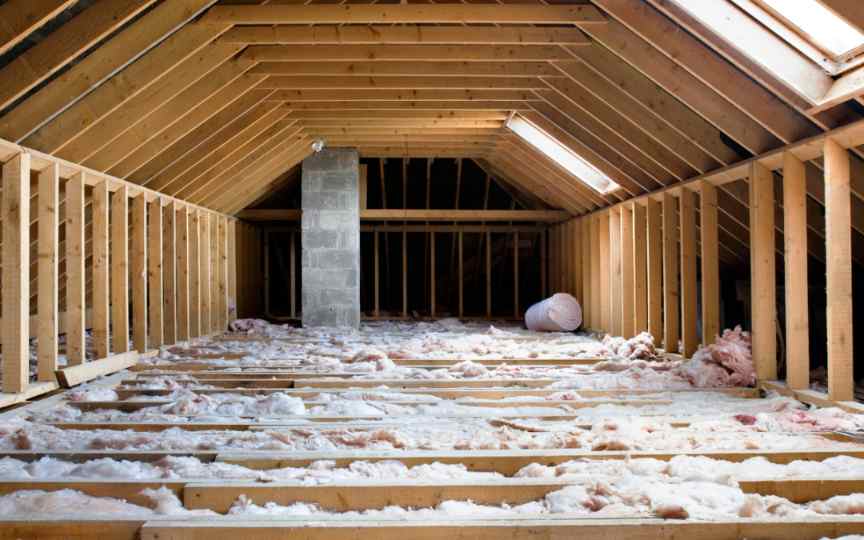 6 Benefits of Proper Building Insulation in Summer and Winter