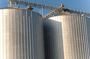 grain silo coatings