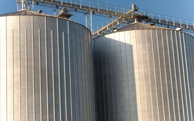 The ABCs of Grain Silo Coating: Ensuring Longevity and Structural Integrity