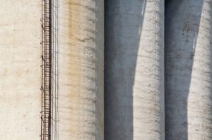 grain silo repair