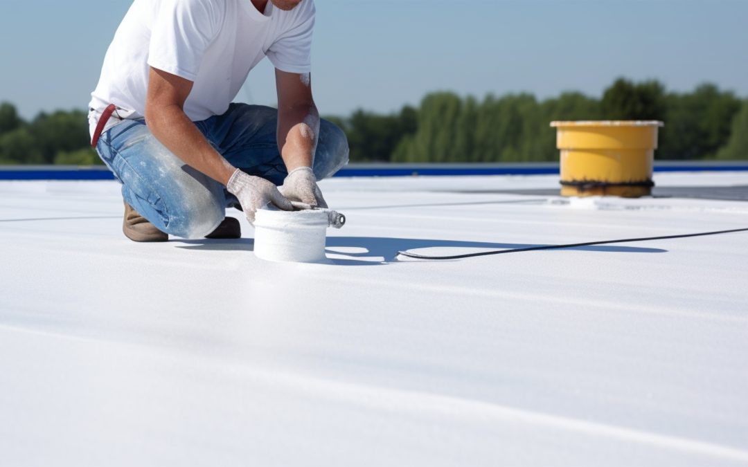 Innovations in Grain Silo Roofing