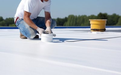Innovations in Grain Silo Roofing