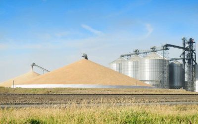 Addressing Grain Elevator Dust Explosion Risks in North Dakota: Beyond Basic Maintenance