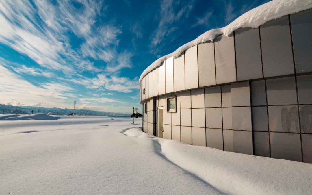 Hybrid Insulation for Minnesota’s Industrial Buildings: Maximizing Energy Efficiency and Comfort