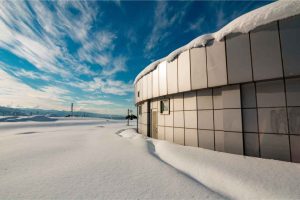 hybrid insulation in Minnesota