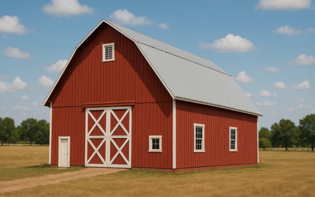 The Long-Term Value of Metal Roof Restoration for Nebraska Agricultural Buildings
