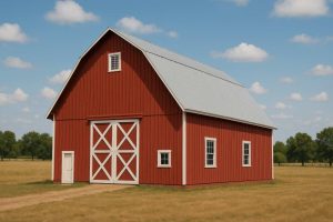 metal roof restoration Nebraska