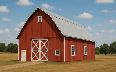 The Long-Term Value of Metal Roof Restoration for Nebraska Agricultural Buildings